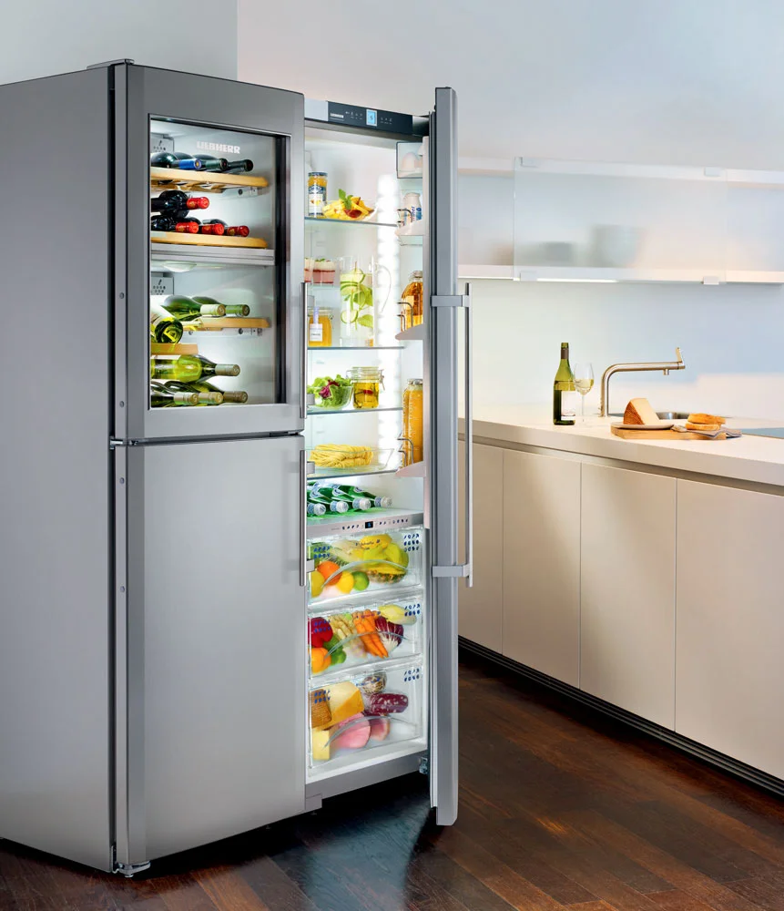 emergency refrigerator repair