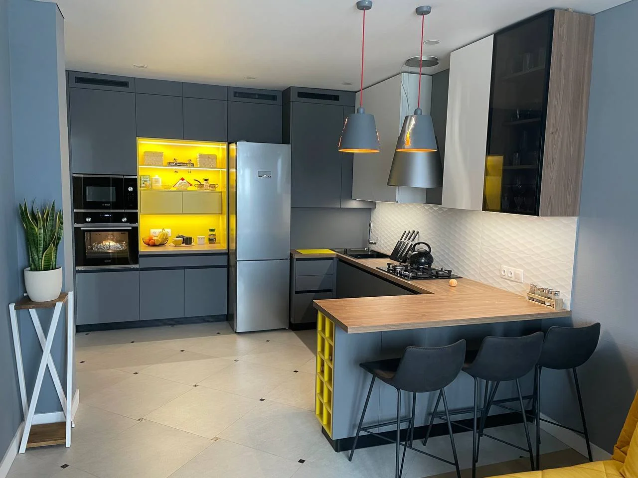 kitchen appliance repair service near me