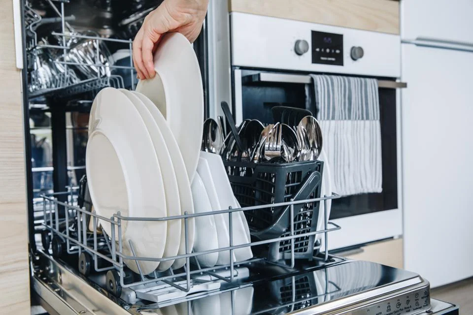 who can fix my dishwasher