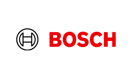 Bosch appliance brand logo