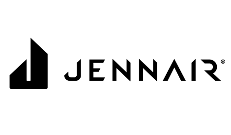 JennAir appliance brand logo