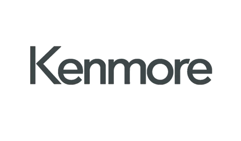 Kenmore appliance brand logo