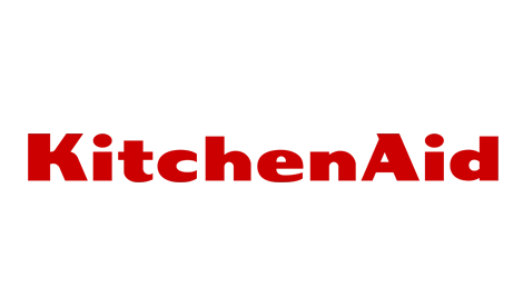 KitchenAid appliance brand logo
