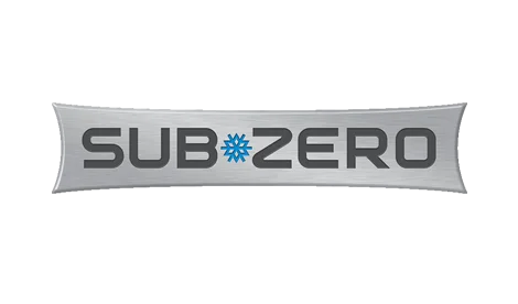Sub-Zero appliance brand logo
