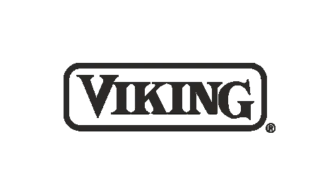 Viking appliance brand logo