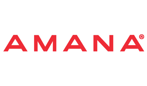 Amana appliance brand logo