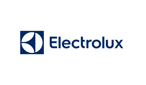 Electrolux appliance brand logo