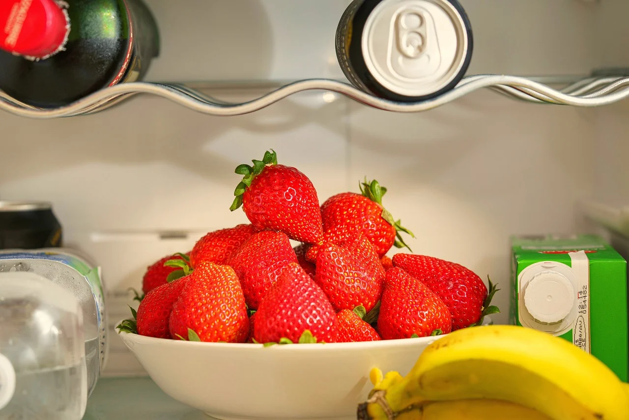 refrigerator repair charlotte