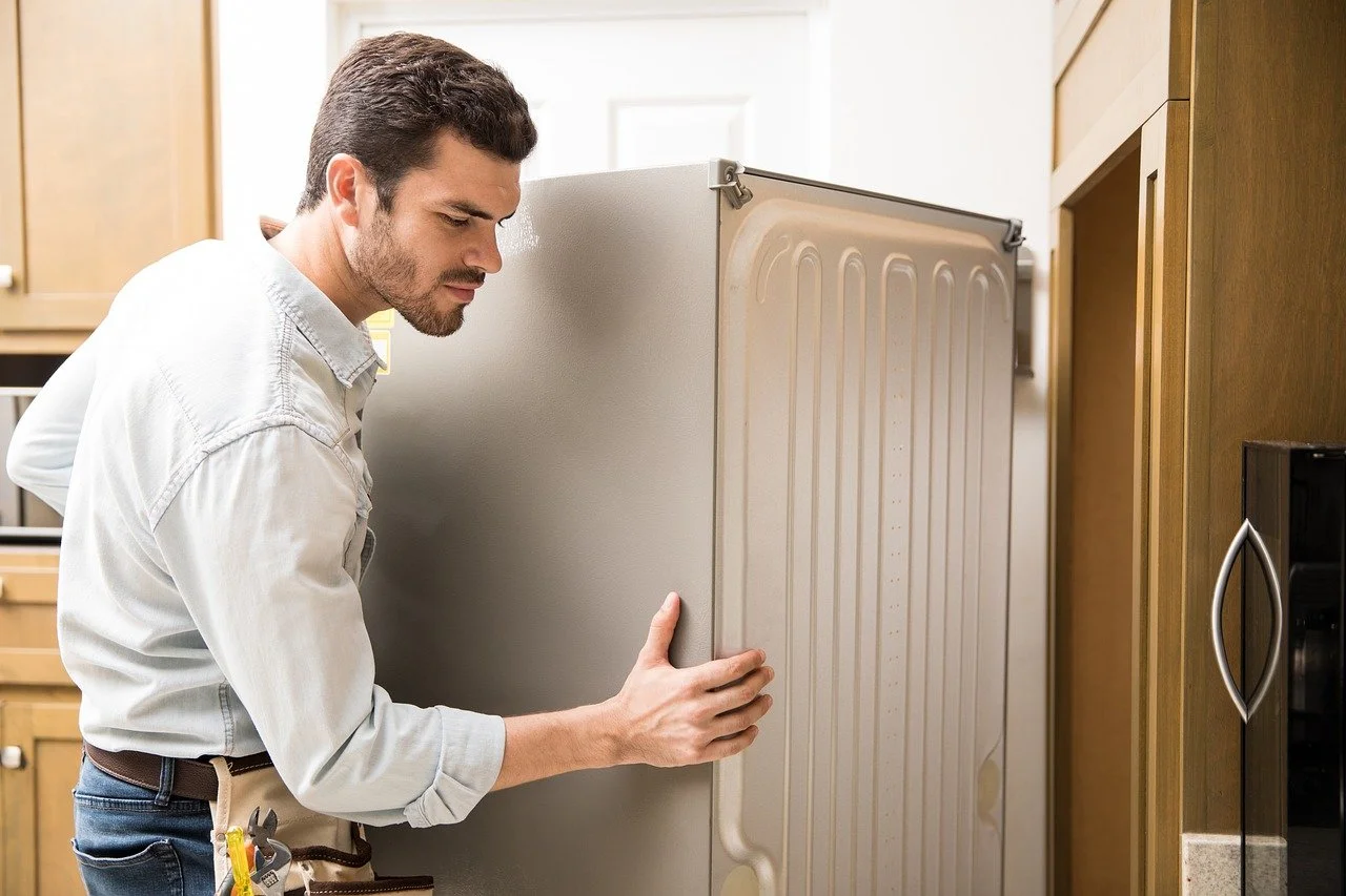 refrigeration repair service