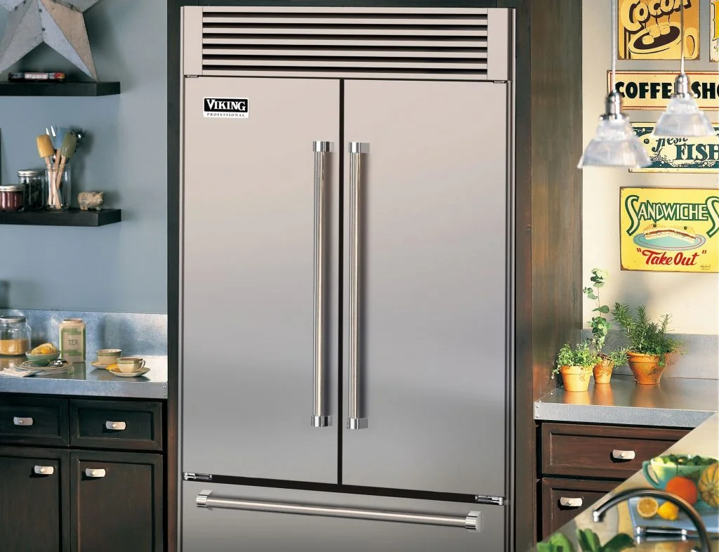 Viking-Fridge-Repair