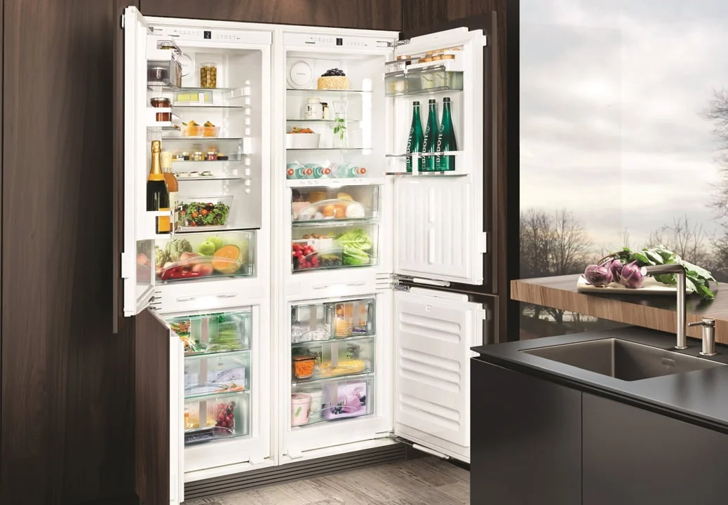 How to Avoid Problems with the Automatic Defrost System