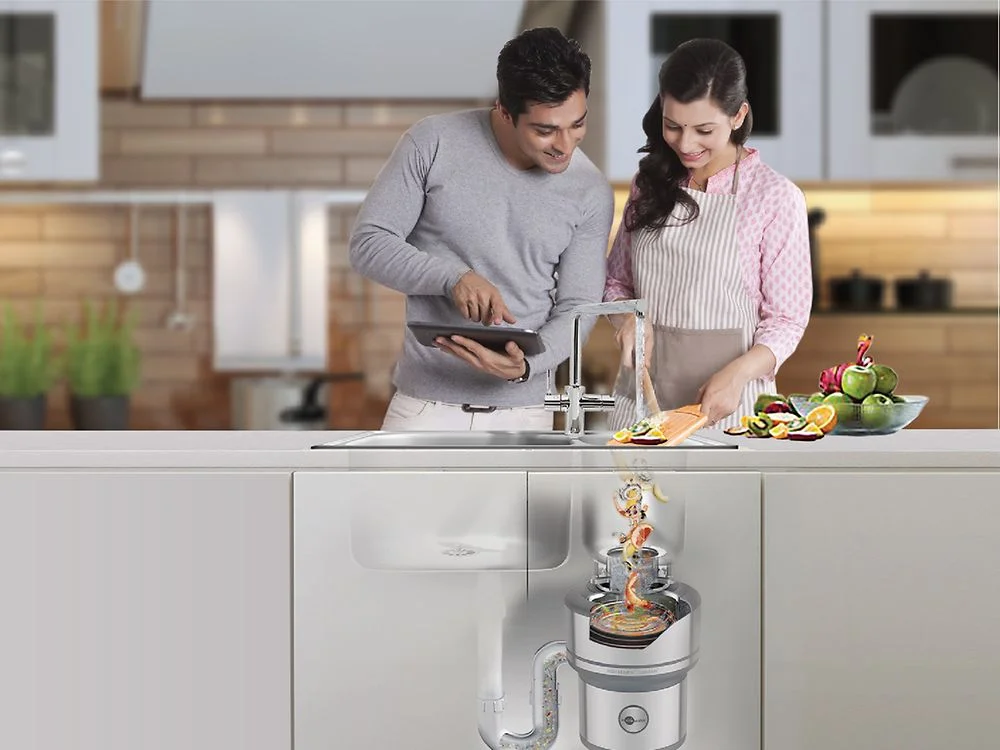 Everything you need to know about garbage disposals