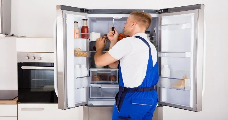fridge-repair
