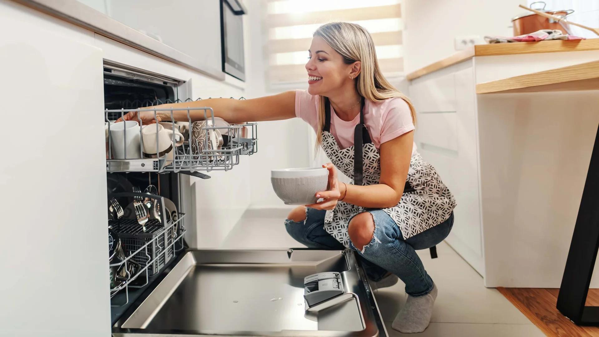 dishwasher repair