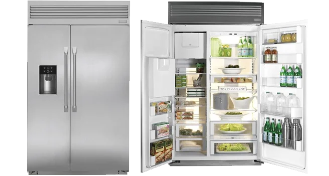 Monogram Refrigerator