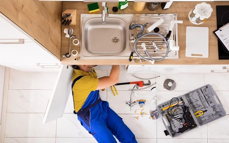 How to prevent appliance failures during the holidays in Charlotte – diy tips