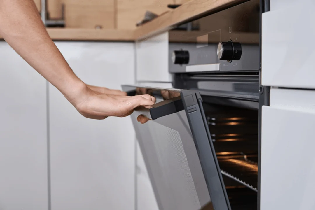 Winter Appliance Maintenance