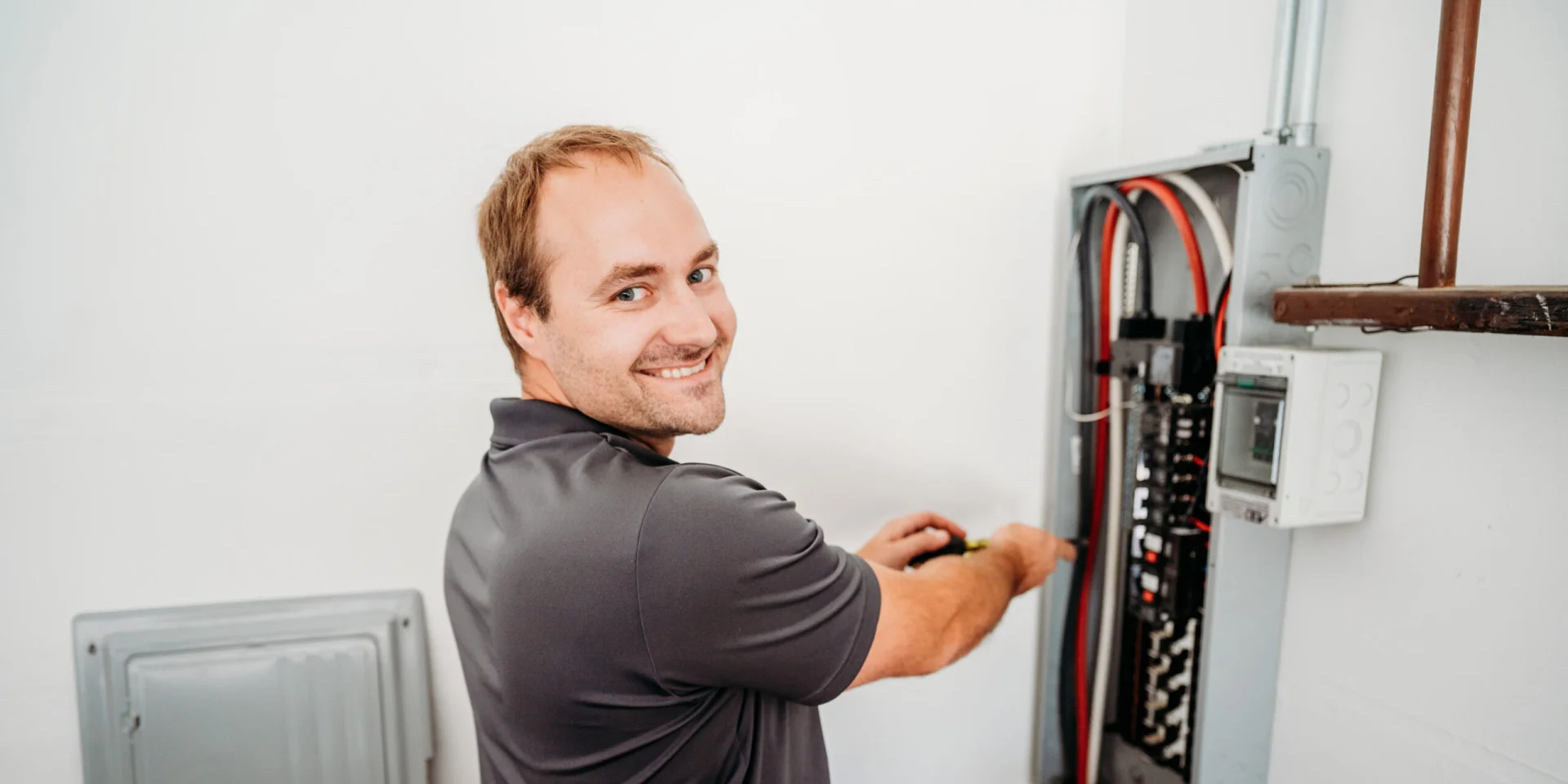 Protecting your appliances from power surges during spring storm season in Charlotte – protect