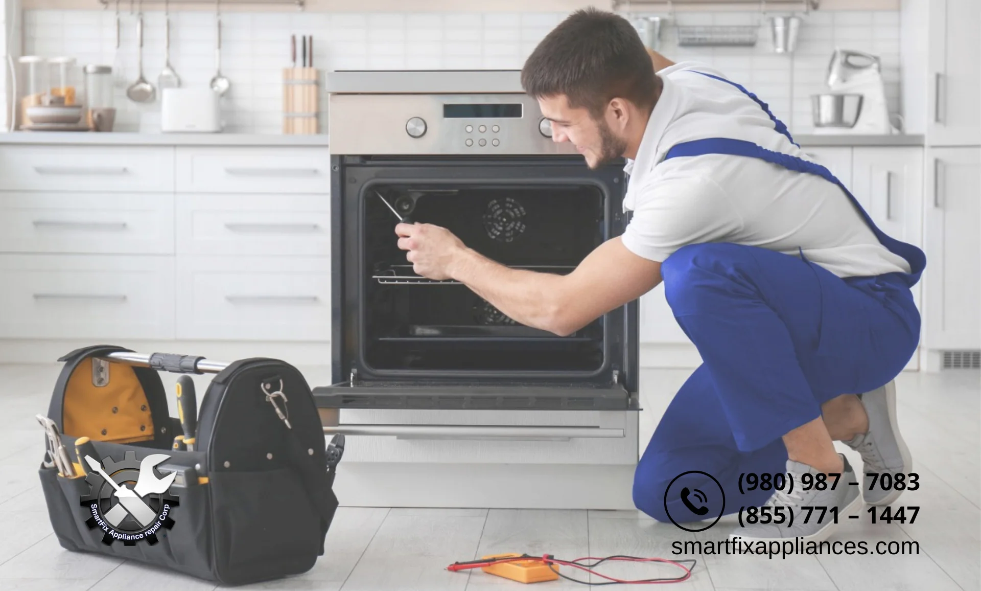 Oven Repairs