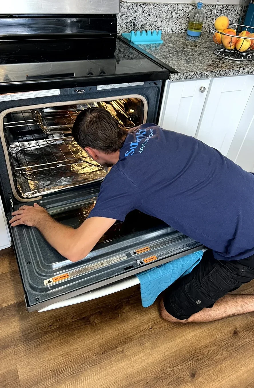 24 hour appliance repair near me