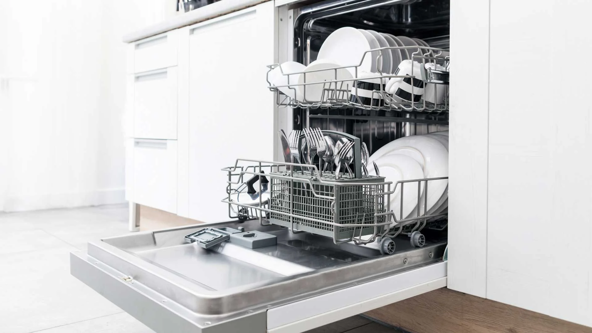 Dishwasher