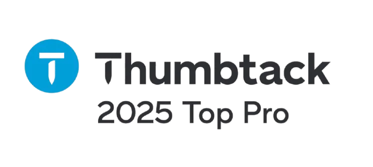 Thumbtack Top Pro 2025