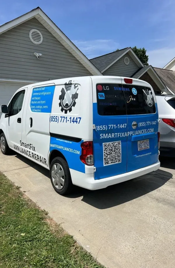 24 hour appliance repair near me