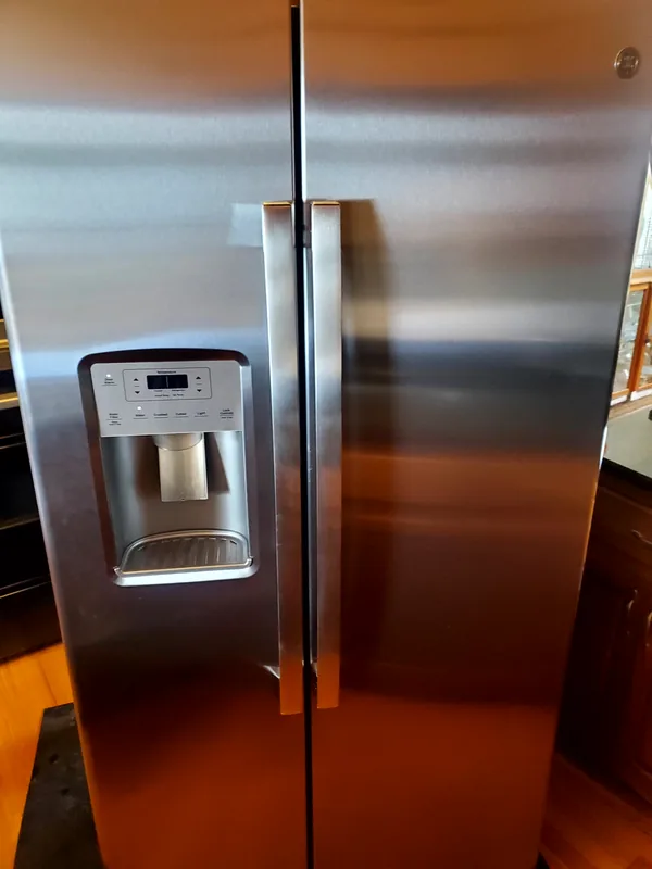 refrigerator repair near me