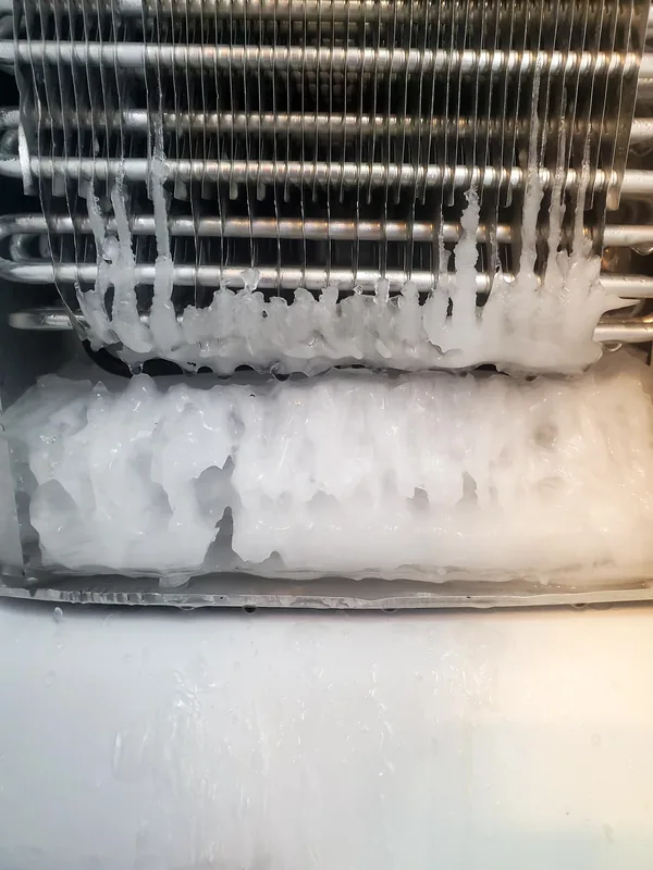 refrigerator repair service