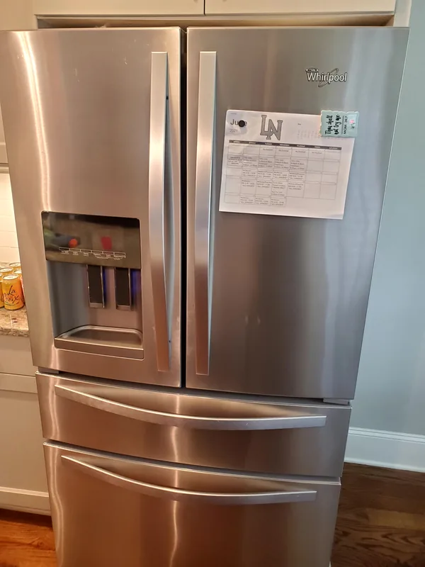 refrigerator repair service near me