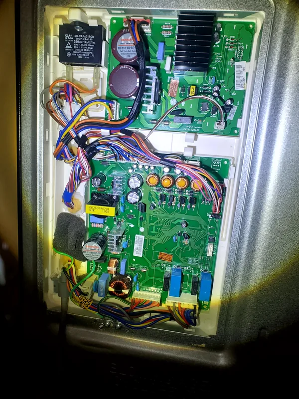 best refrigerator repair service near me