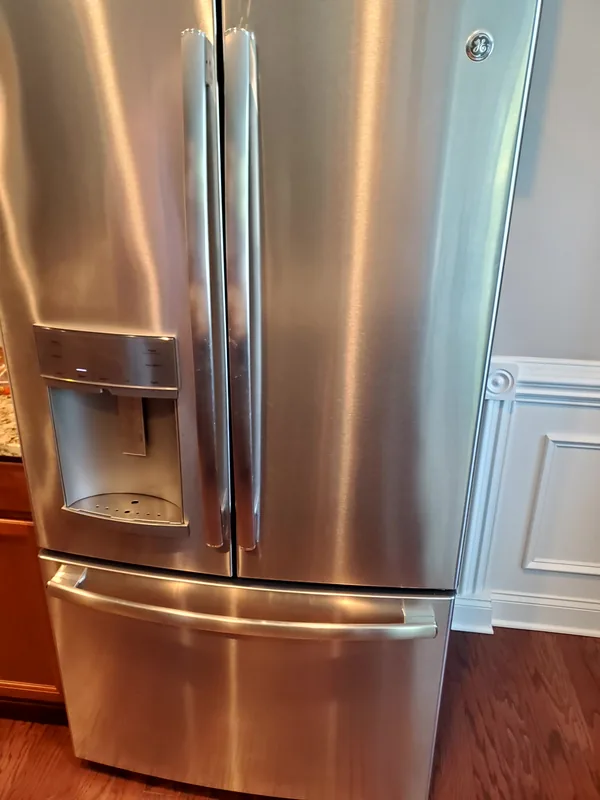 refrigerator repair