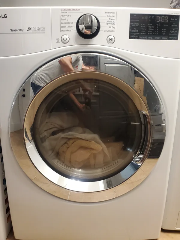 washer machine repair service