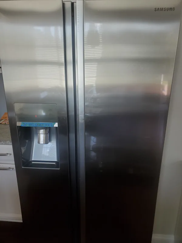 refrigerator repair in my area