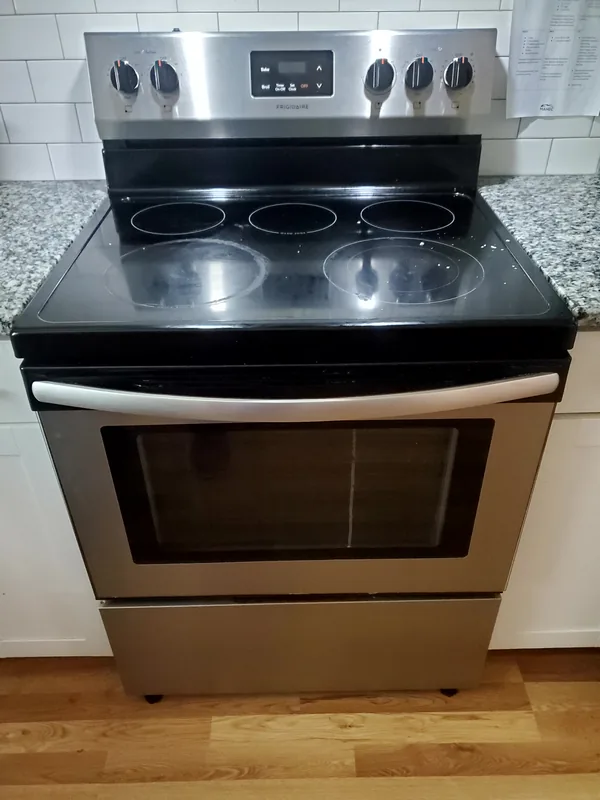 oven appliance repair