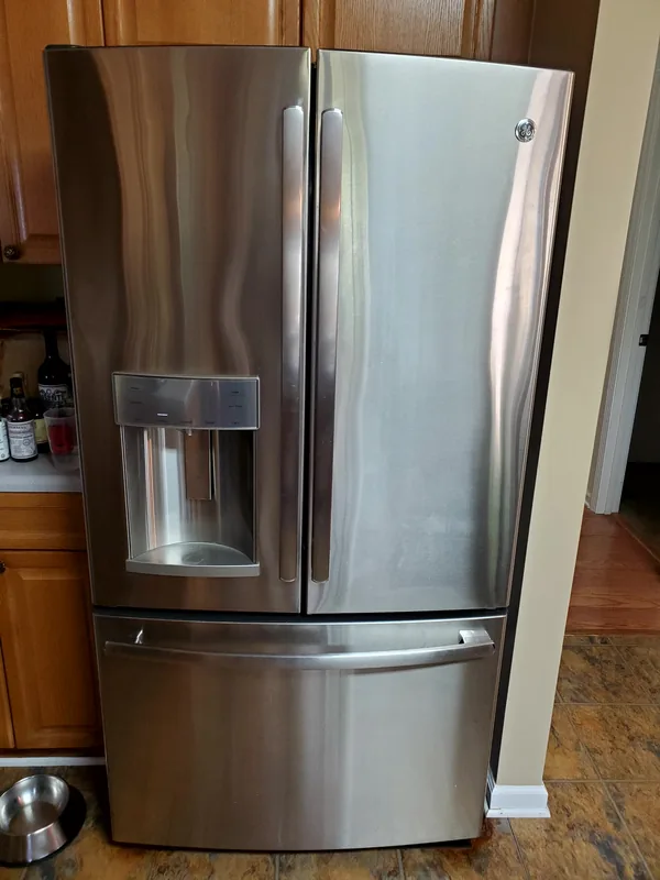 emergency refrigerator repair
