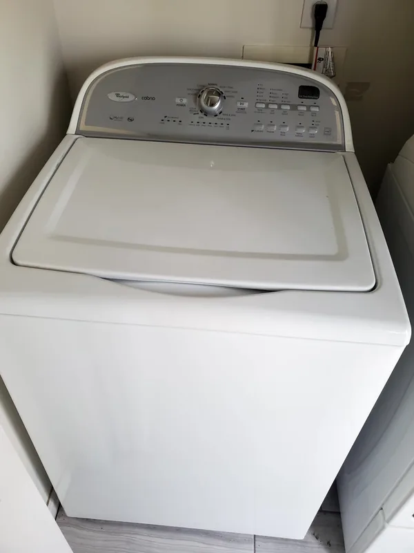 wash machine repair service near me