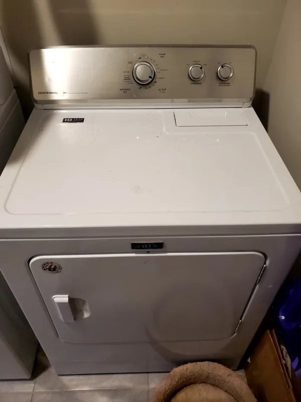 washing machine repair near me