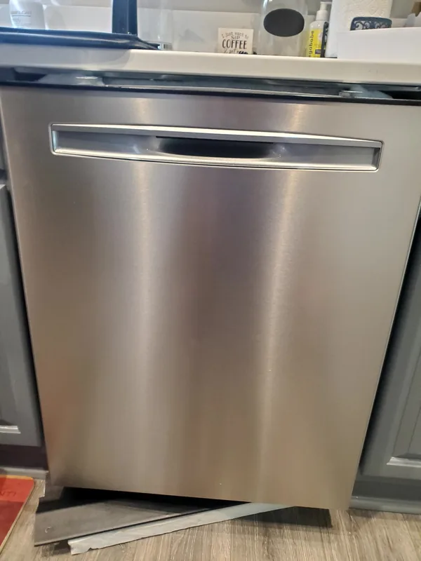 who can fix my dishwasher