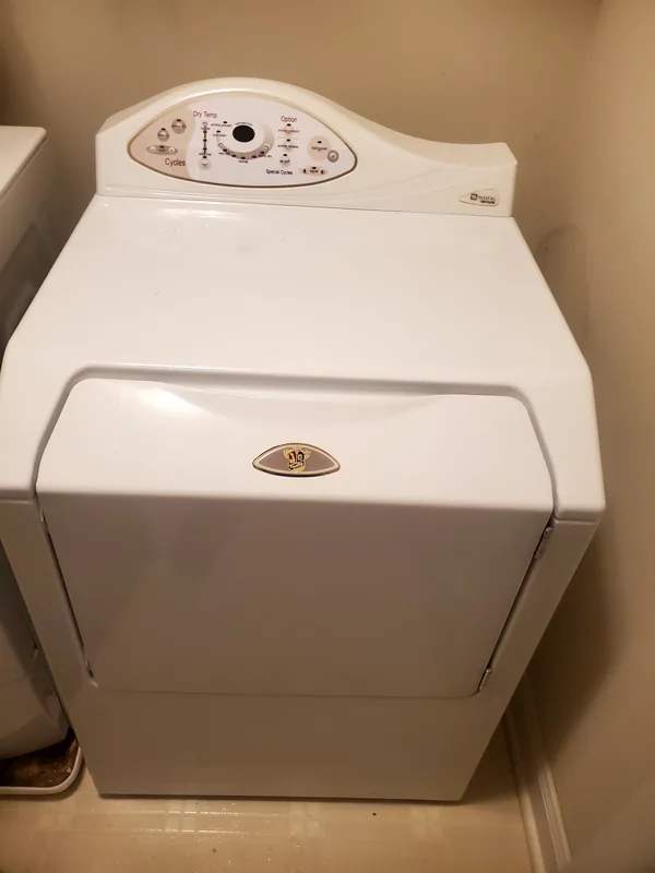 washing machine repair service near me