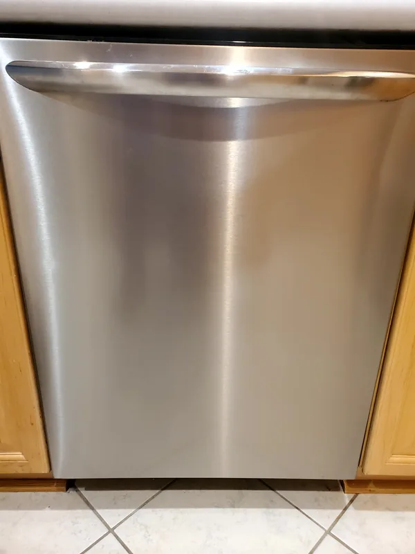 who can fix my dishwasher