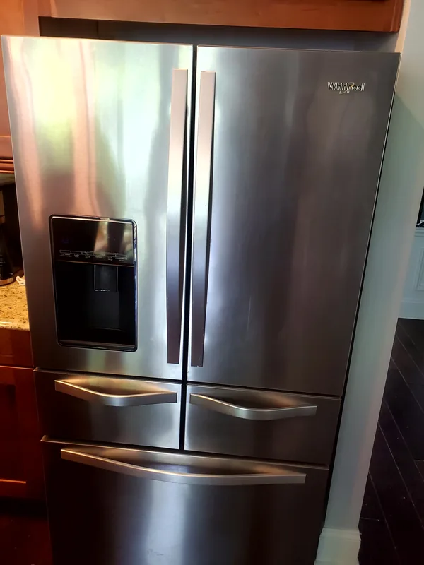 appliance repair near me refrigerator