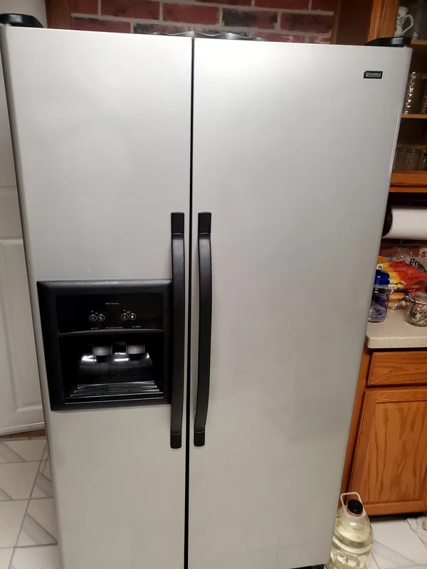 refrigerator repair in my area