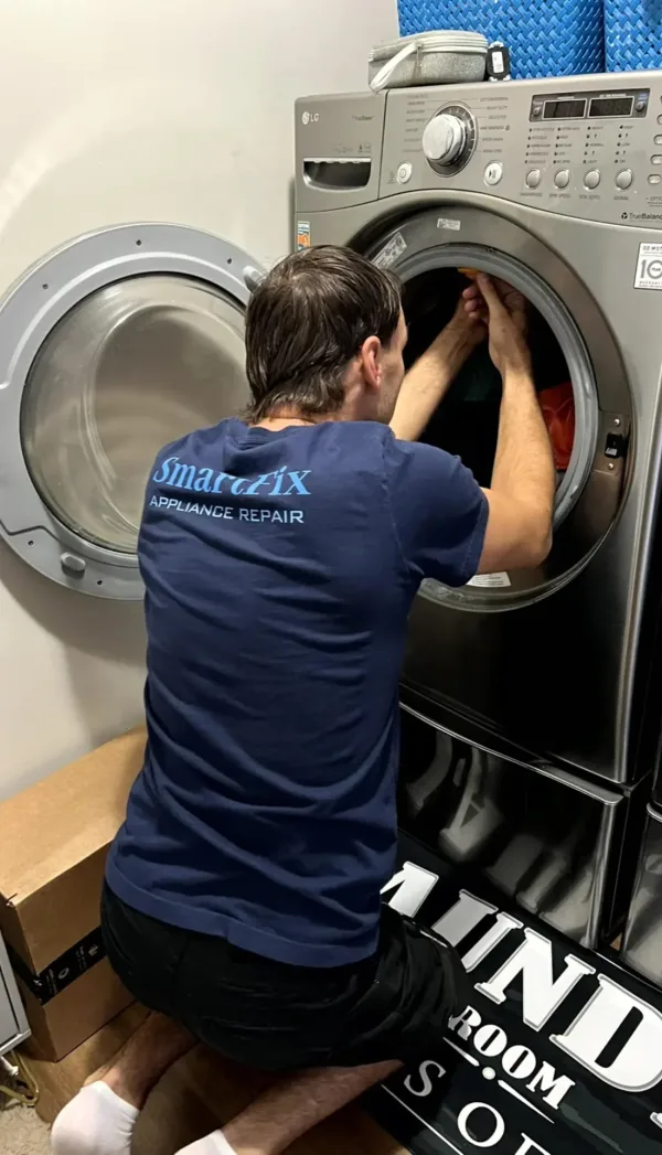 24 hour appliance repair near me