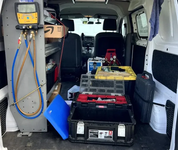 24 hour appliance repair near me