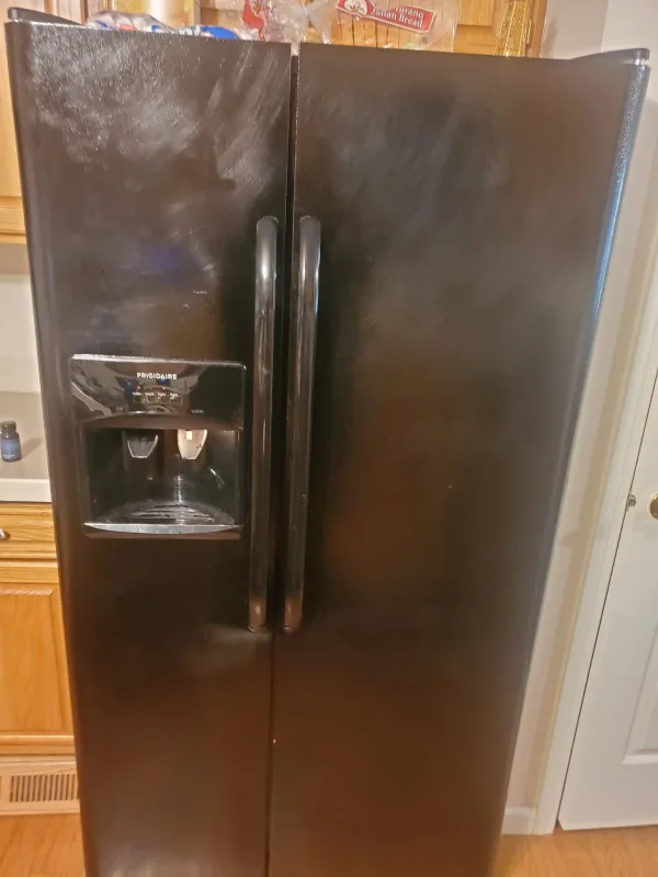 refrigerator repair charlotte