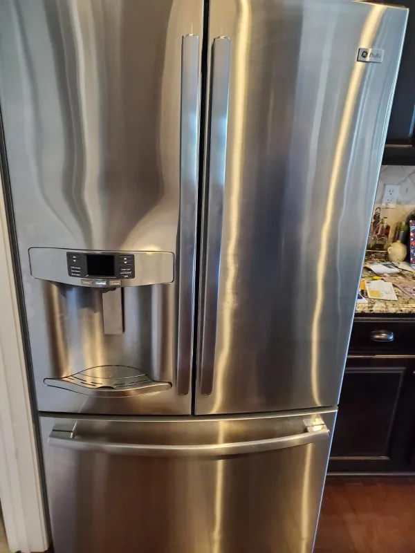 fridge repairs near me