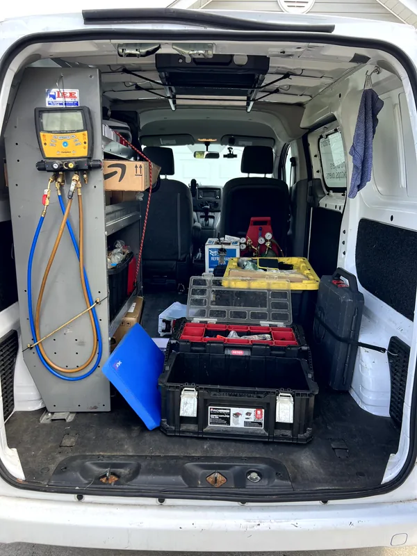 appliance repair service near me