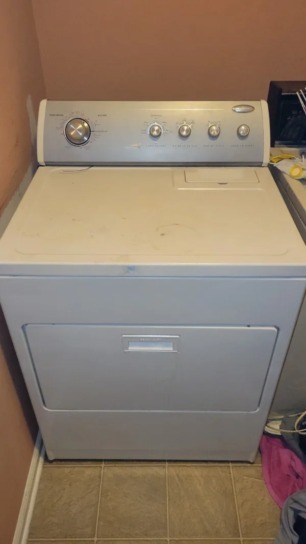 washing machine & dryer repair service