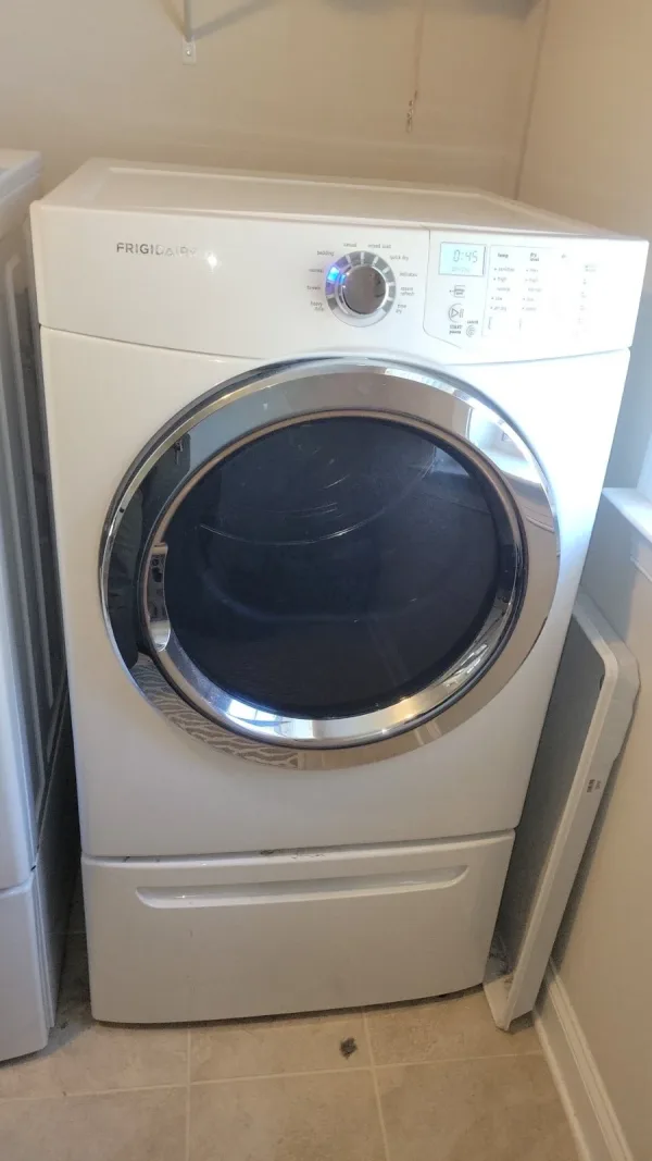washing machine repair charlotte nc